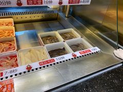 -川西坝子火锅(金沙1.0直营店)