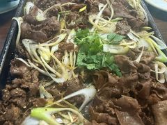 -清真永恒华威肉饼(潘家园店)