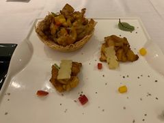 -Yan Ting 宴庭中餐厅(上海静安瑞吉酒店)