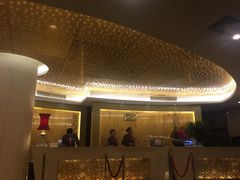 -南京钟山宾馆(江苏省会议中心)