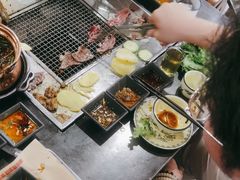 -塘屋烧烤·云南火塘烧烤品牌(春城慧谷旗舰店)