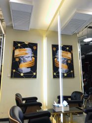 -AYO SALON