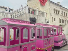 -华谊兄弟（长沙）电影小镇