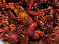 -叶派龙虾•招牌香辣蟹·海鲜(中海国际店)