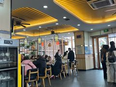 -蒋家桥饺面店(东关街店)