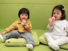 -美吉姆早教(高新中心)
