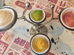 -点都德(广州白云山景区南门店)