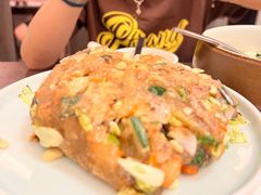 -海坛特色小吃·只做平潭特色菜(平潭店)