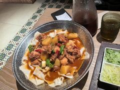 -耶里夏丽·丝路国际·新疆餐厅(浦东区东方路店)