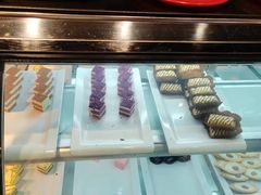 -好伦哥比萨烤肉自助(马家堡店)