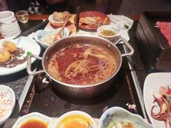 -匠和风精致料理(成都龙湖滨江天街店)