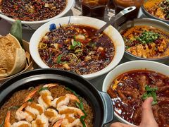 -辛香汇·现炒川菜(小寨原力场-西北首店)