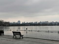 -西湖游船