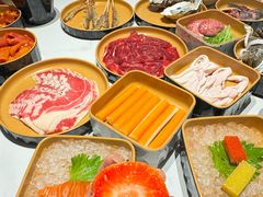 -海底捞大排档火锅(悦荟广场店)