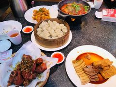 -王庄阿咪海鲜大排档(象园店)