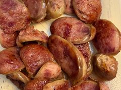 -牛将军•涮肉•烤肉(北京王府井·故宫店)