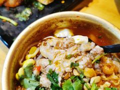 -李不管把把烧(合肥总店)