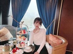-裕达国贸酒店·中华汇
