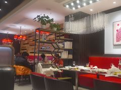 -海维克牛排馆HIGHWIC(青羊万达店)