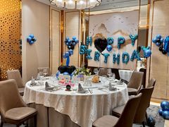 -福满楼·海鲜酒家(福永益田店)