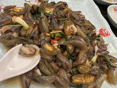 -抱德·潮汕味(琶洲店原惠城鱼仔)