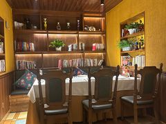-俄士厨房(五棵松华熙LIVE店)