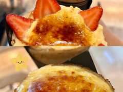 -July tale·可丽饼(德基广场店)
