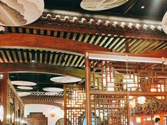 -徽镇小厨·经典徽菜(十里河店)