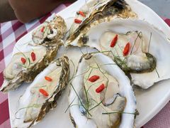 -吉源大排档·鱼生·海鲜(烧烤彩印厂店)