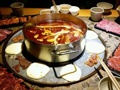 -三牦记·很牛的牦牛肉(柏条河北路下段店)