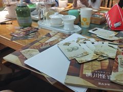 -剧狐剧本杀·月球探案馆(人民广场1号店)