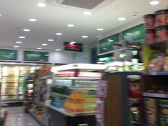 -today便利店(汉街店)