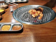 -·缸桶屋·韩式牛肋条自助烤肉(西湖D11店)