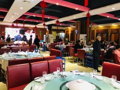 大堂-鹅艺空间(科园六路店)