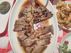 -老街鱼嘴巴(坡子街老店)