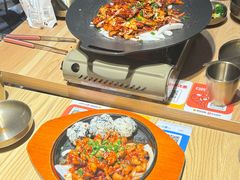 -绣旻烤肉吧(总店)