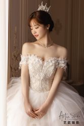 -艺匠摄影ARTIZ STUDIO(南京店)