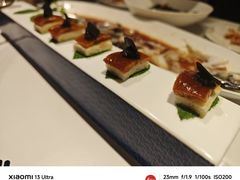 -羲和雅苑•北京烤鸭(国贸商城店)