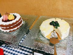 -西安高新希尔顿酒店·咖啡露台西餐厅
