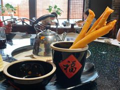 -味可道美食坊(福基路店)