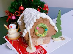 -派悦坊·甜品·蛋糕(日坛店)