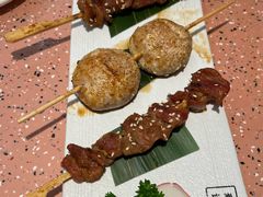 -元气寿司(东方宝泰店)