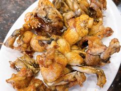 -适口餐厅砂锅粥(公信路总店)