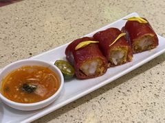 -点都德(奥体印象城店)