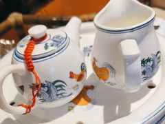 -点都德(汇点楼店)