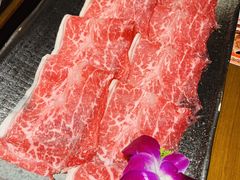 -魔丼屋(日月光店)