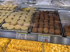 -赞记龙凤礼饼(龙津路店)