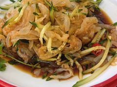 -叶存利海鲜大馅饺子(海宁路总店)