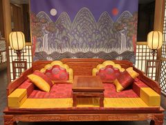 -本家·添百客韩国料理(泰然店)
