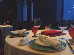 -三号黄浦会Canton Table